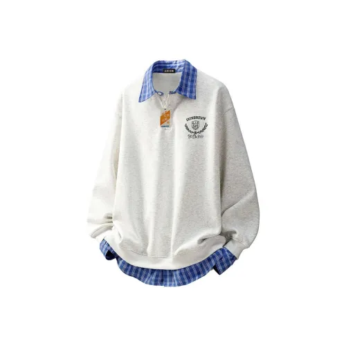 Nordic Raiders Толстовка Унисекс