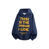 Темно-синий