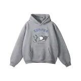 Светло-серый