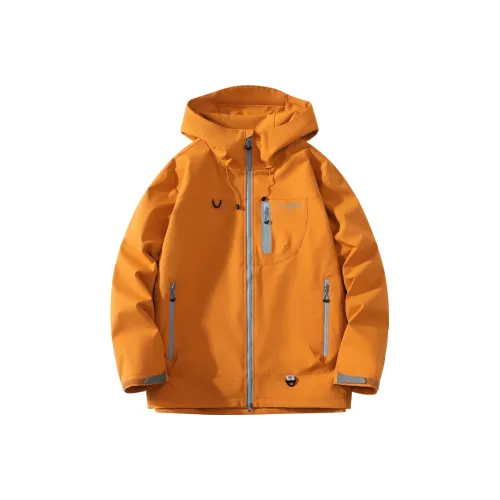 Miniso Унисекс Куртки