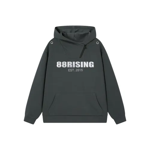 88rising Унисекс Свитшоты