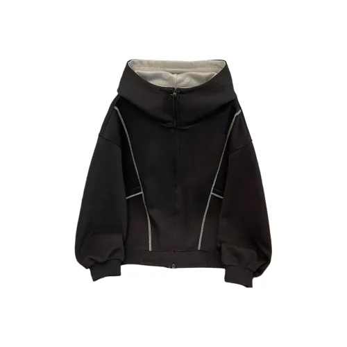 CAT'S PAW Унисекс Свитшоты