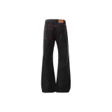 Красный Edge Оригинальный Деним [А-образная Форма] A133