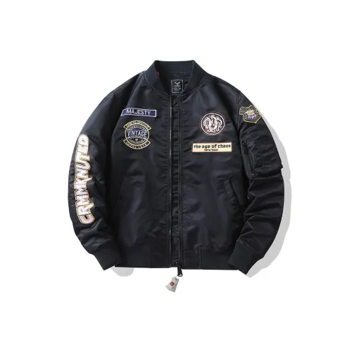 Bejirog Мужские Куртки