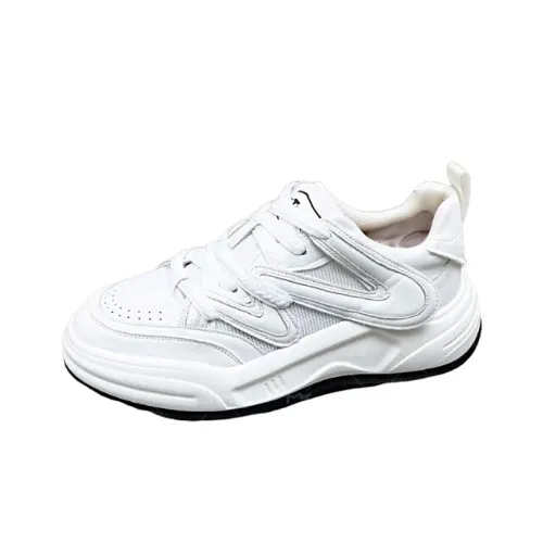 UCOC x STELLA WEISZ Низкий топ Повседневная обувь Унисекс