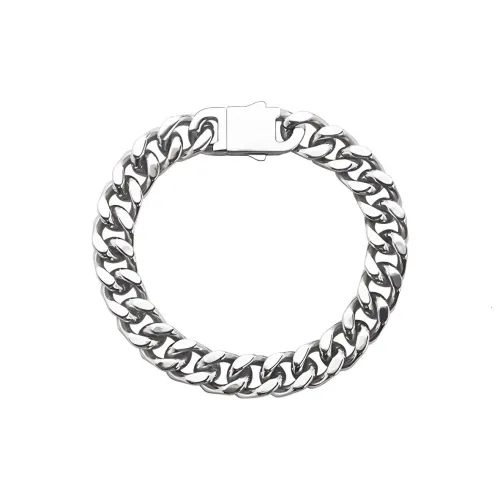 GUDUD Браслеты из титанового стального сплава Унисекс