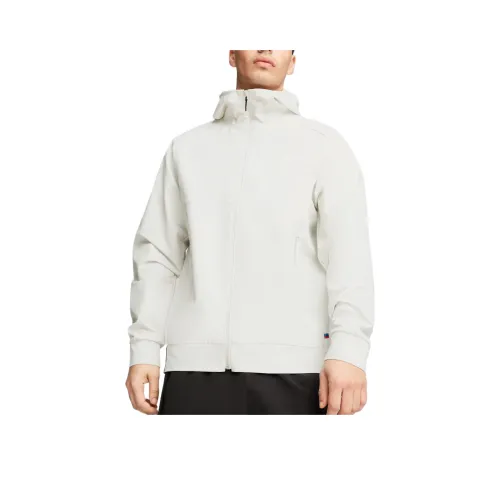 PUMA BMW M Motorsport Куртка Мужская