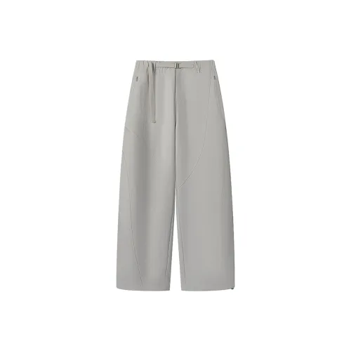 WILLIAM FOX SONS Повседневные брюки Унисекс