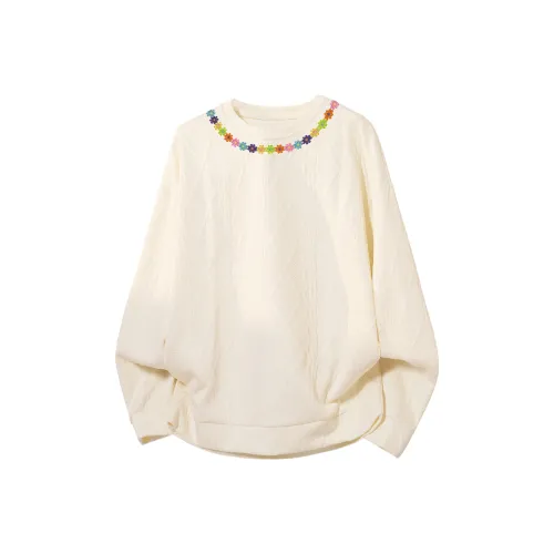 NEAR HERE Унисекс Свитшоты