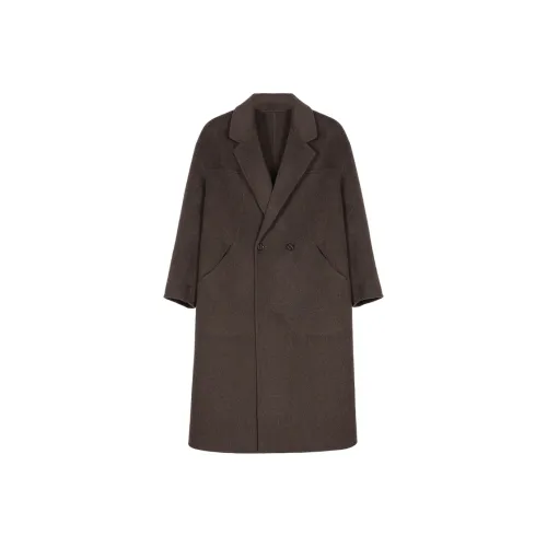 W2x Мужское пальто