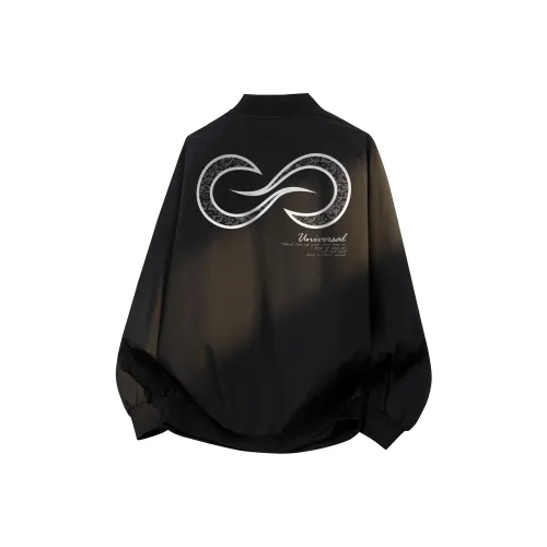 Universal Templates Куртки и Пальто Унисекс