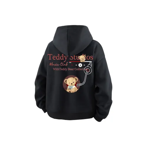 Коллекция Teddy's Свитшот Унисекс