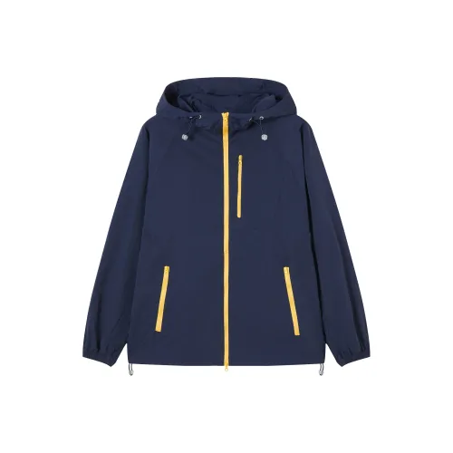 RIVER STONE Одежда с защитой от солнца Унисекс