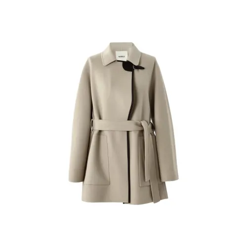 MARIUS Женское пальто