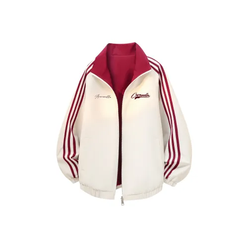 Caramella Унисекс Куртки