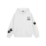 Белый (с флисовой подкладкой)