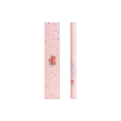 Cappuvini A Милый LIP Подкладка Smudge PROOF 0,4G