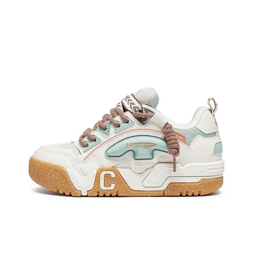 Champion Balance Low Top Скейтборд Кроссовки Женские