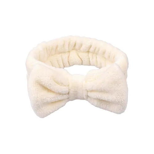 QIANFANGDAHUANGYE Хлопок лен смесь резинки для волос женские