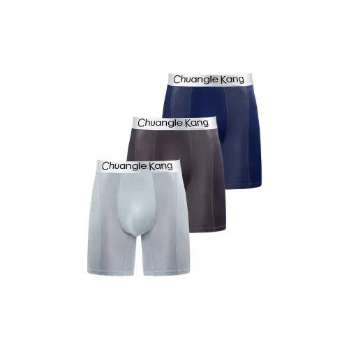 VIEKUCOOL Мужские боксер-шорты