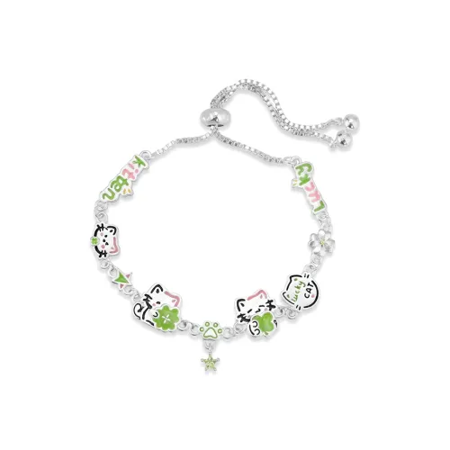 GIFU Сплав Браслеты Женские