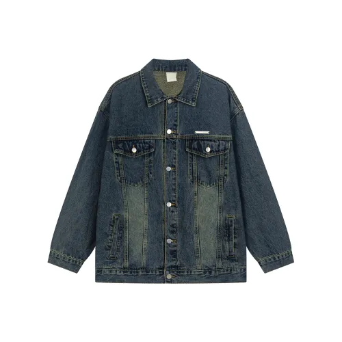 Bosieagender Унисекс Куртки