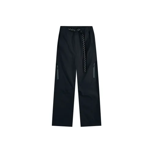 SIMPLE RIMLESS SRME Повседневные брюки Унисекс