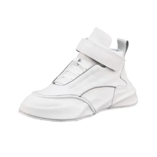 ZUOSAISI Высокие топы массивные кроссовки мужские