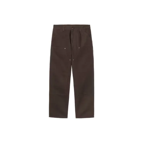 Carhartt WIP BWD Кофе Мужские Карго Брюки