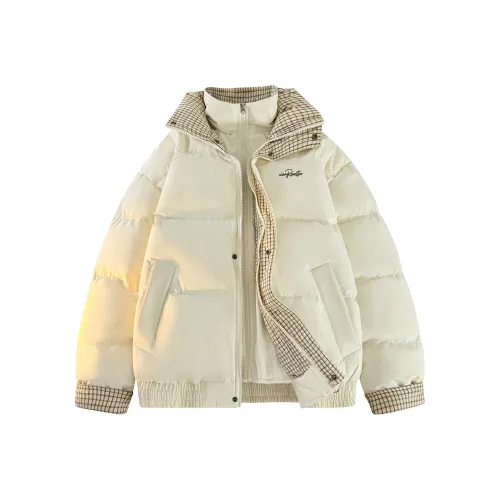 Warrior Унисекс Пуховики