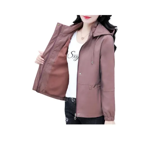 EMINU Женские Куртки