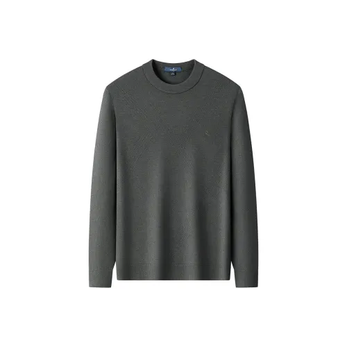 Montagut Мужской Трикотаж