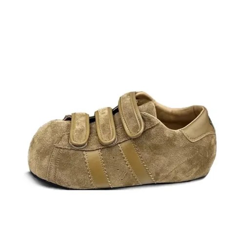 Feo Dvke Низкий топ Повседневная обувь Женская Набор в подарочной коробке