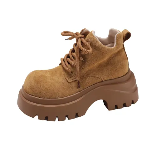 WENPU Женские ботильоны