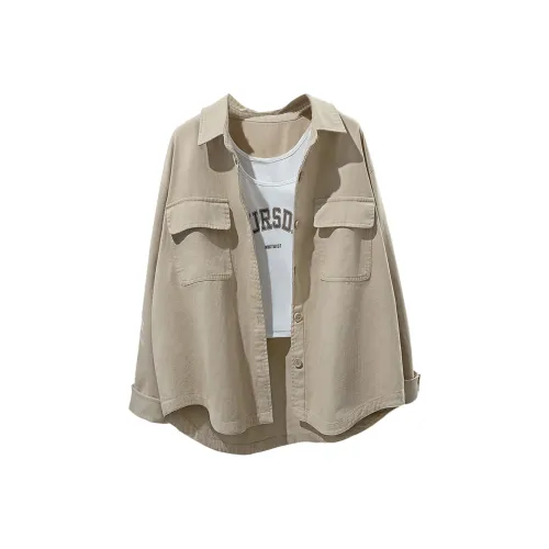 Cypress House Куртки и Пальто Женские