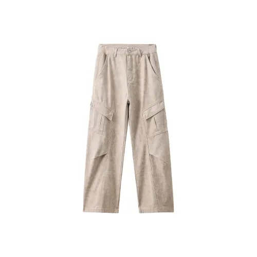 WPOOLL Унисекс Джинсы