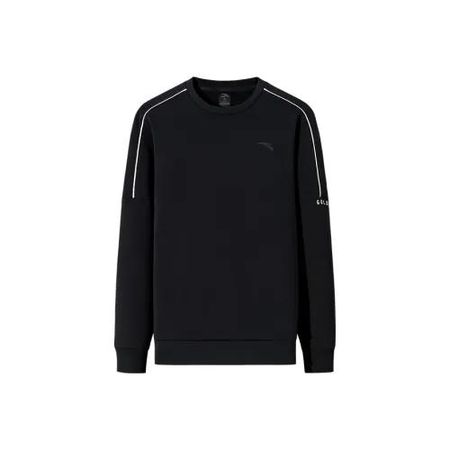 ANTA ZONGXUNXILIE Свитшот Мужской