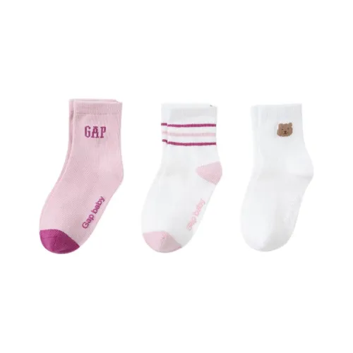 GAP Носки для детей 3-7 лет