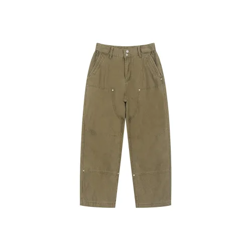 Bosieagender Повседневные брюки Унисекс