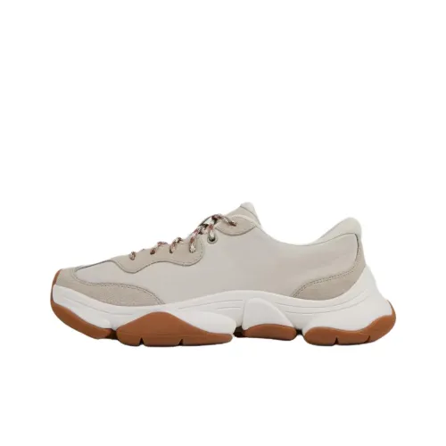 CAMPER KARST 2 Low Топ Повседневная обувь Мужская