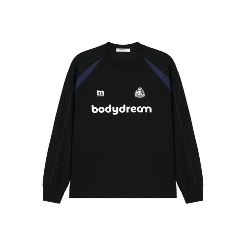 Bodydream Anytime ON STAGE T Рубашка Мужская