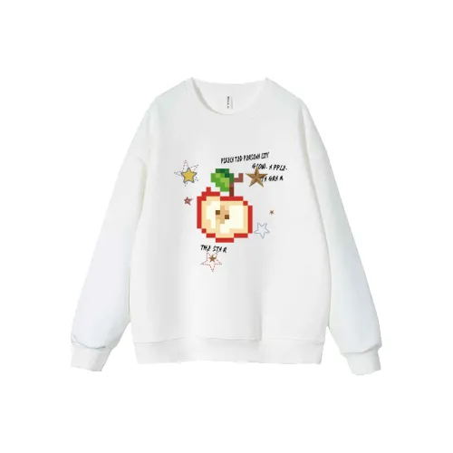 MDLILA Унисекс Свитшоты