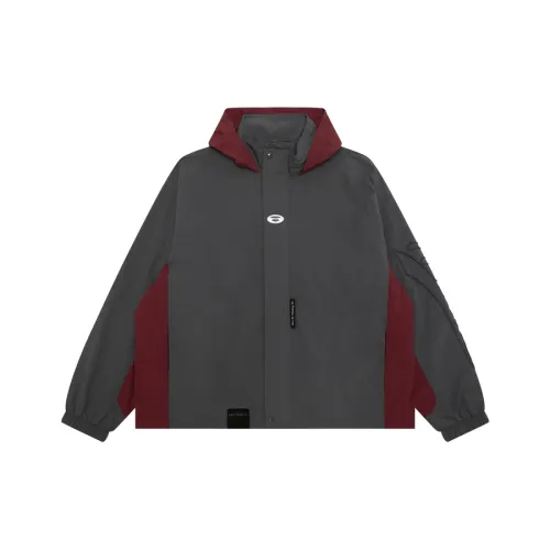 Aape Мужские Куртки