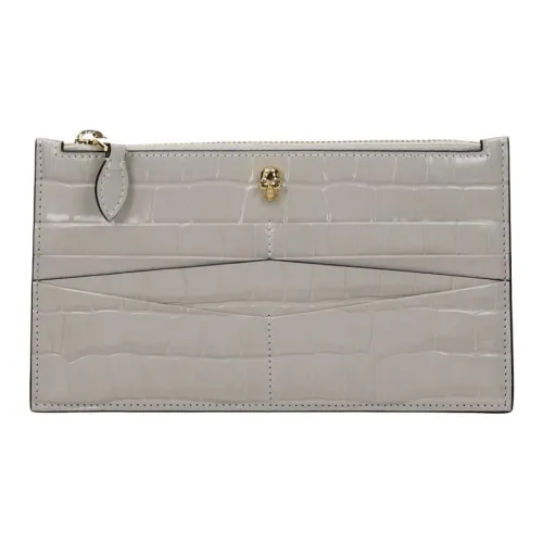 Alexander McQueen Кошельки Унисекс