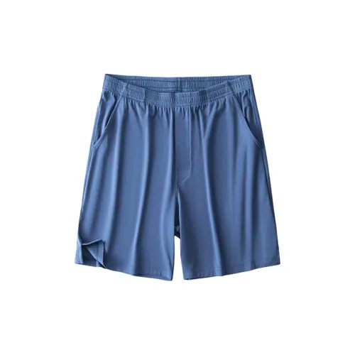 Devanro Мужские пижамные штаны