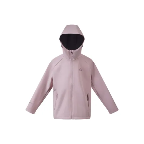 PELLIOT Женские Softshell Куртки