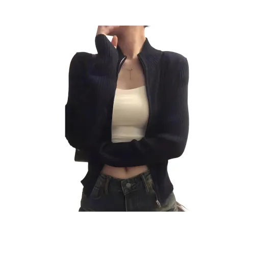 HAPG Черный Женский Трикотаж