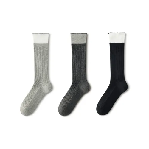 B C.Room Носки Crew Женские упаковка из 3 пар