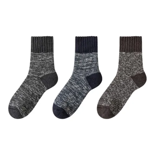 FOSS PHIL Мужские носки MID до икры