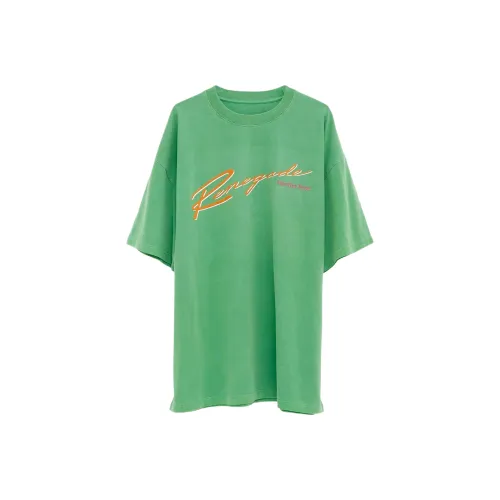 MARTINE ROSE FW25 T Рубашка Мужская